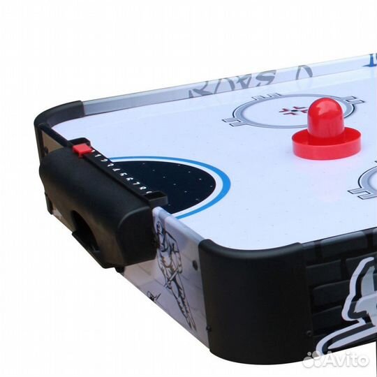 Аэрохоккей настольный DFC Mini 42