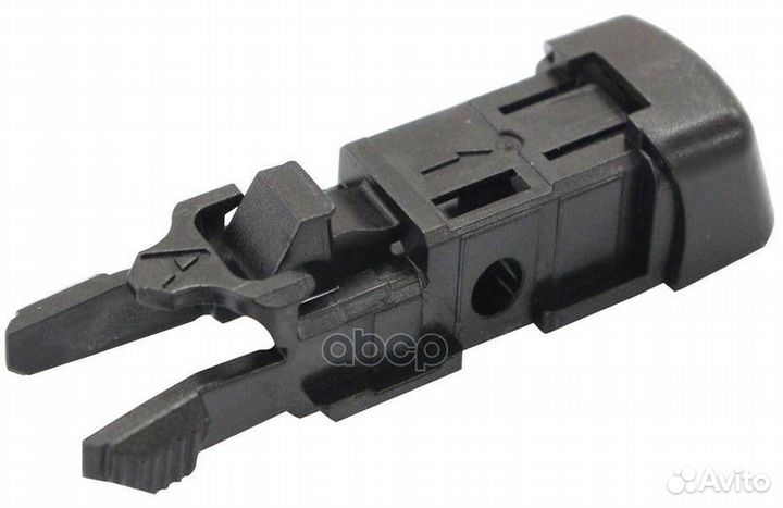 Щетка стеклоочистителя бескаркасная Multiconnec