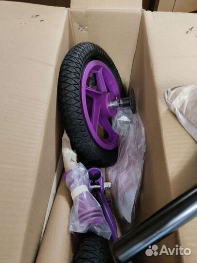 Беговел детский