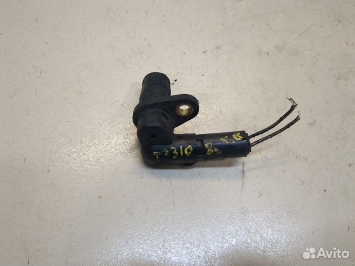 Датчик положения коленвала Renault Trafic, 2004