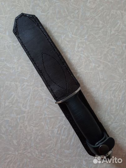 Нож охотничий