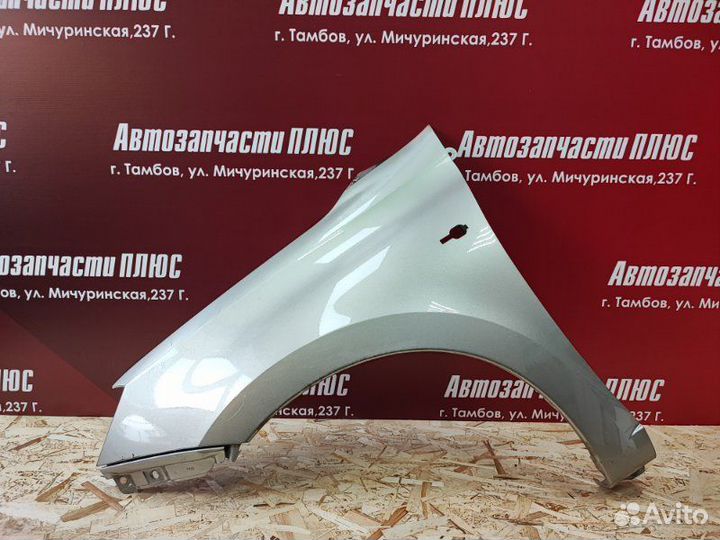 Крыло переднее левое LADA Granta