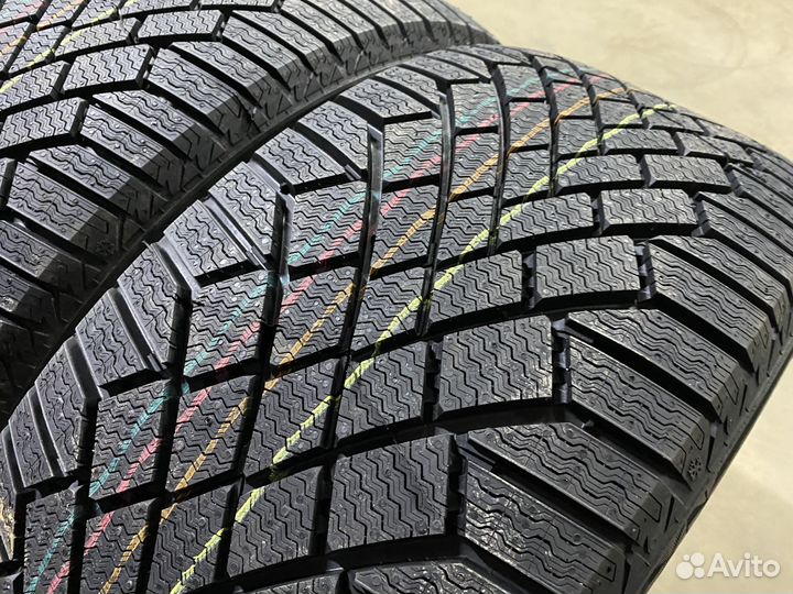 Continental ContiVikingContact 7 225/45 R17 94T