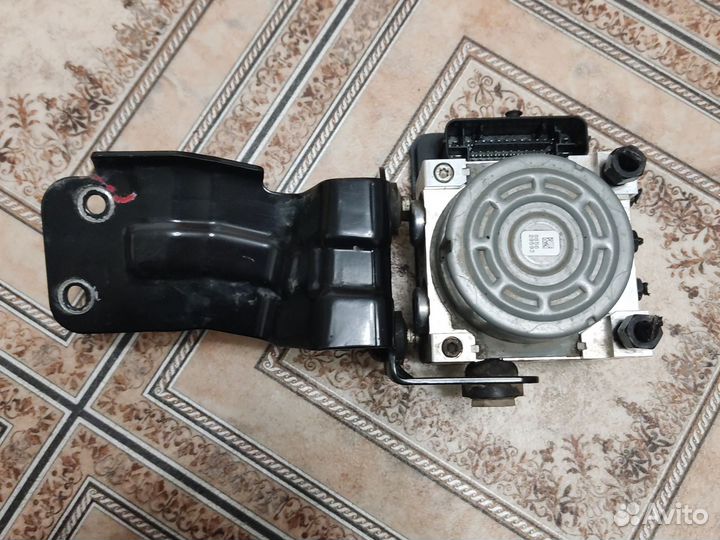 Блок ABS/ESP Kia Cerato BD