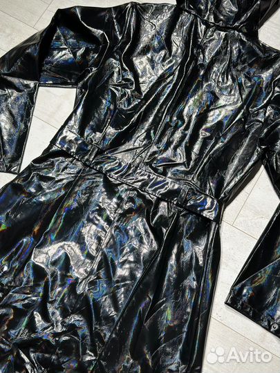 Женский дождевик плащ rains оригинал