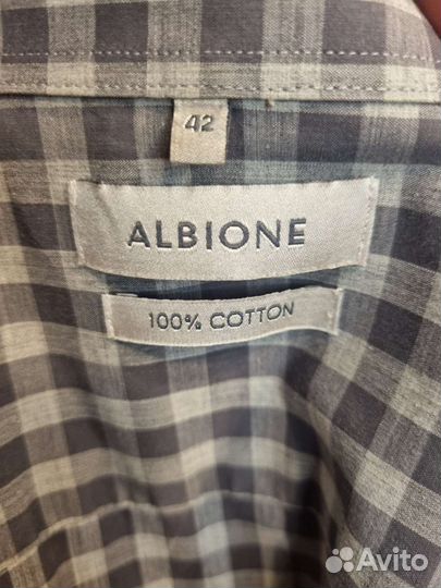 Рубашка Albion