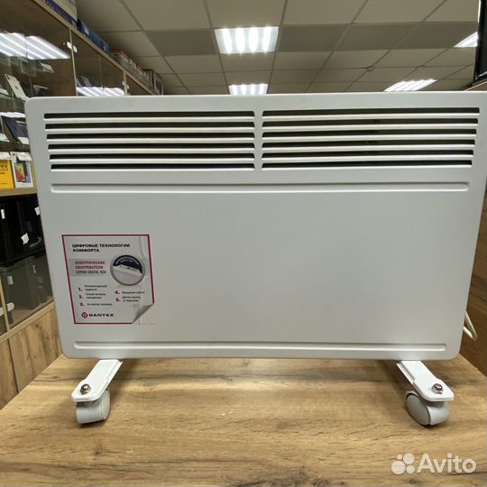 Конвектор Dantex SD4-10