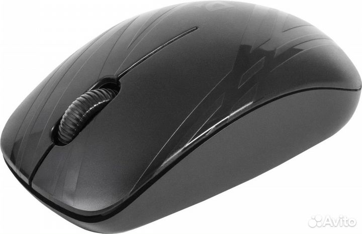 Мышь беспроводная defender datum MM 035 IR laser