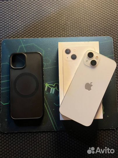 iPhone 13, 128 ГБ