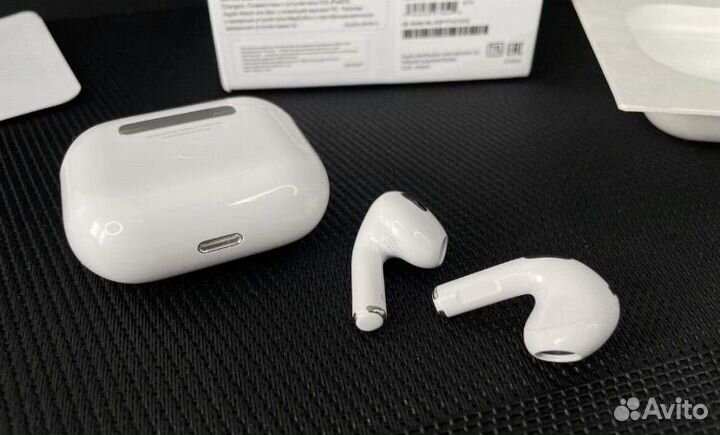 AirPods 3 (Premium) Новые
