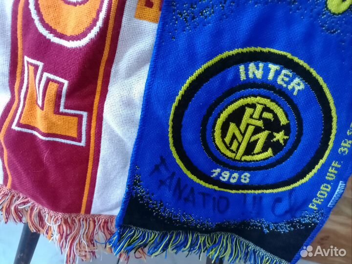 Шарф Коллекционный