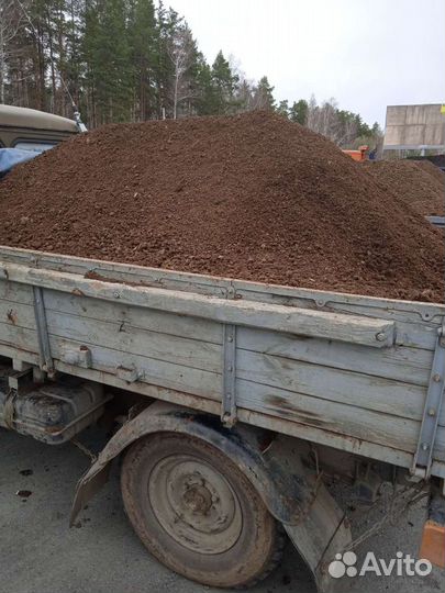 Доставка сыпучих материалов