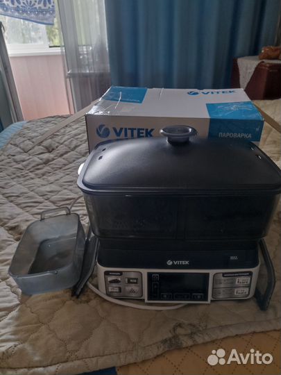 Мультиварка