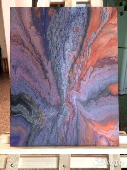 Интерьерная картина 