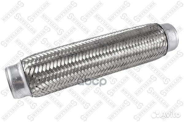 6999029SX гофра глушителя Inner Braid без патру