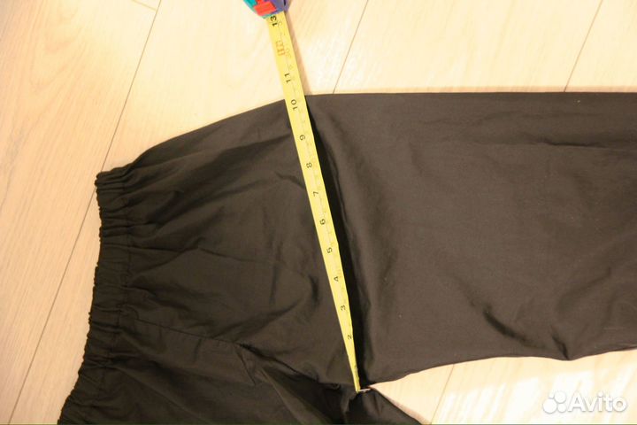 Штаны сауна женские для похудения