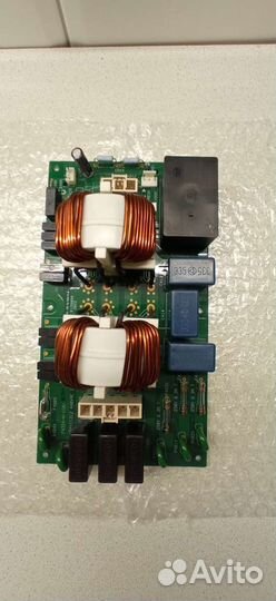 Плата фильтр daikin filterfn354-H-1(A)