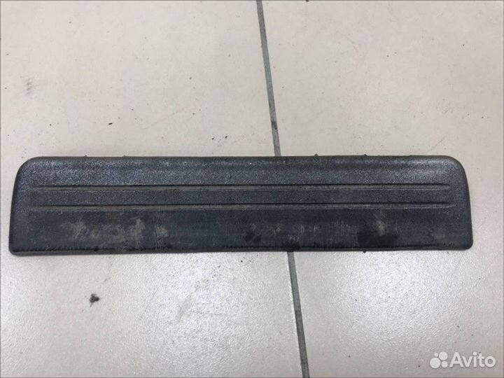 Накладка порога Nissan Almera