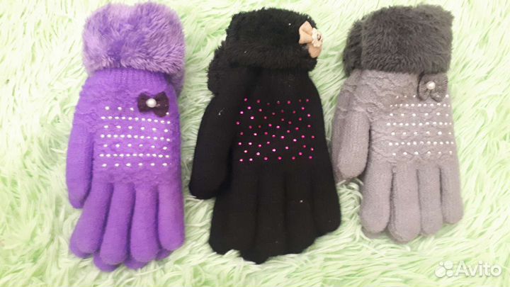 Перчатки