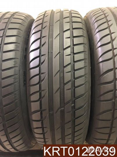 Tigar High Performance 185/60 R15 88H
