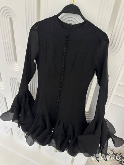 Платье Zimmerman