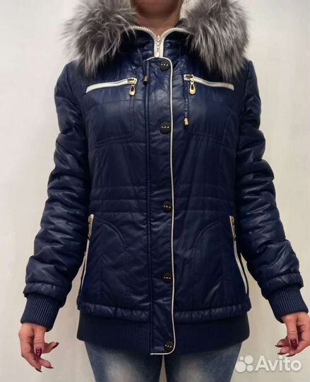 Куртка весна,осень