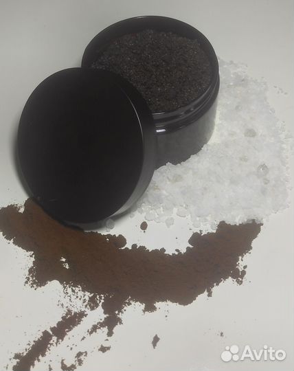 Натуральные мыло и косметика