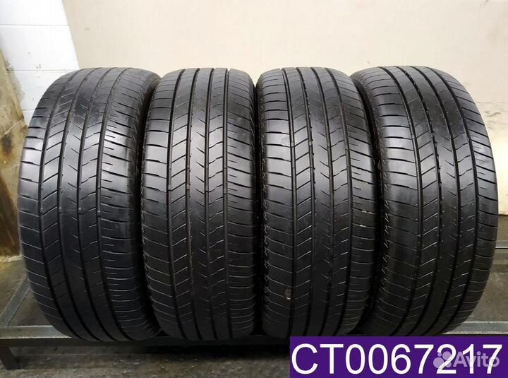 Bridgestone Turanza T005 245/45 R20 96T