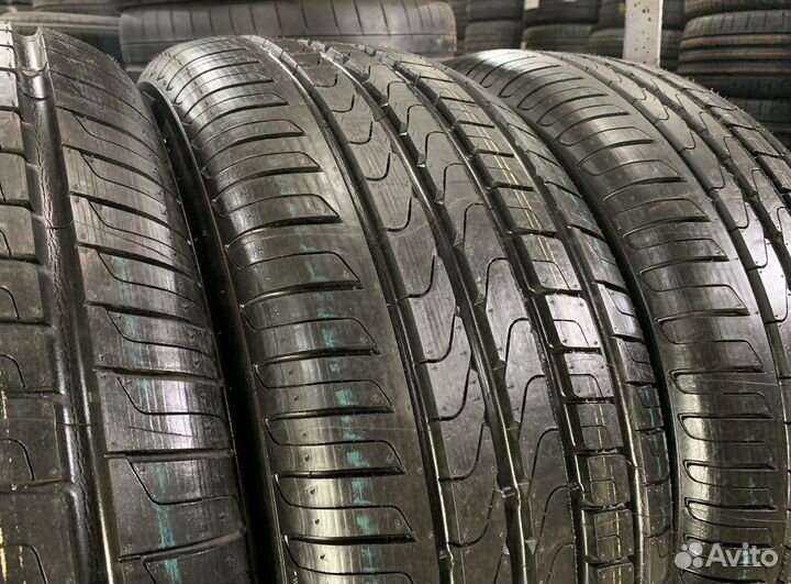 Pirelli Cinturato P7 255/45 R17