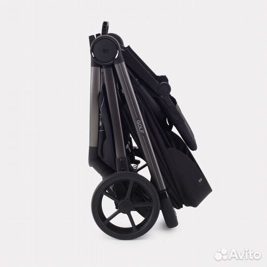 Коляска прогулочная rant golf