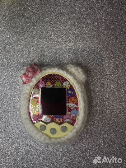 Чехол для тамагочи