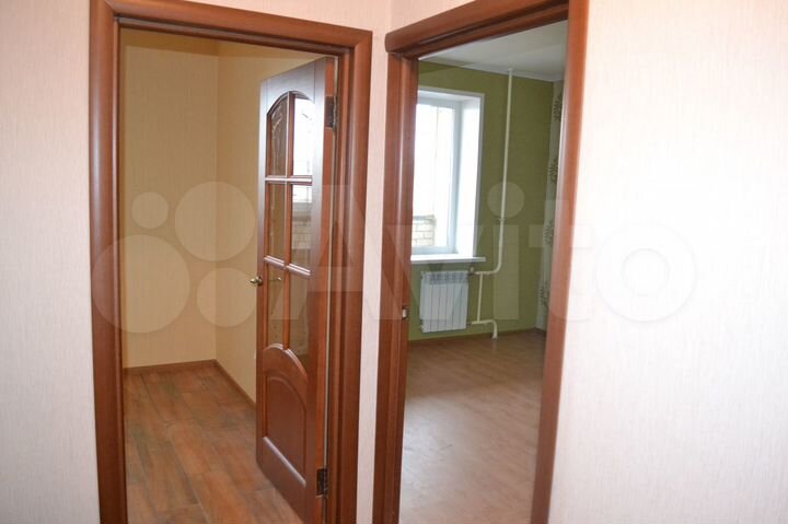 1-к. квартира, 46 м², 9/16 эт.