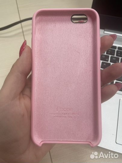 Чехол новый на iPhone 6 и 6s