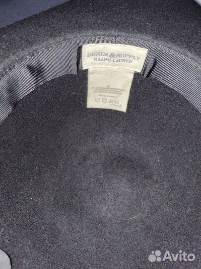 Шляпа Ralph Lauren