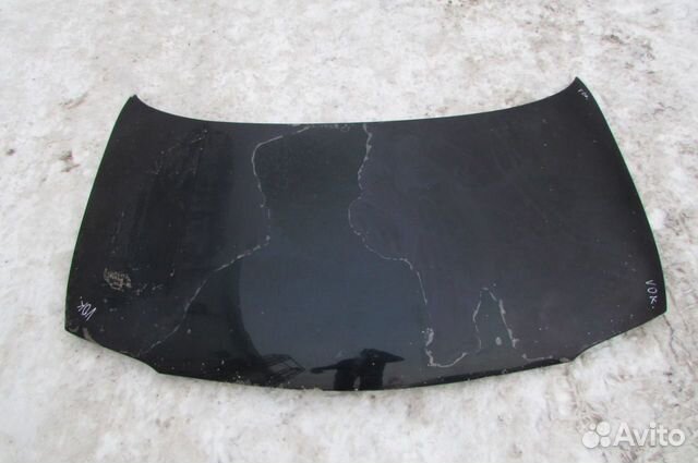 Капот Opel Sintra