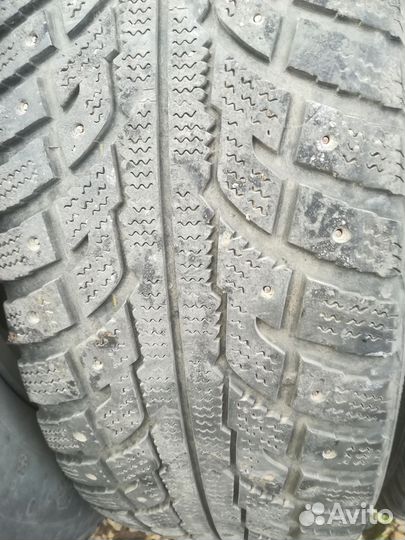 Kumho I'Zen RV KC15 235/65 R17