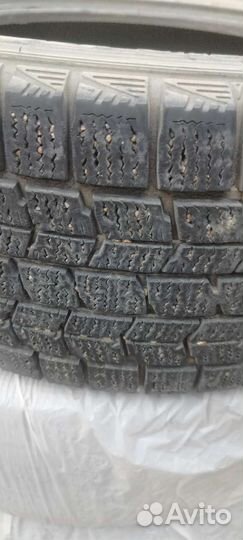 Dunlop Graspic DS3 205/55 R16
