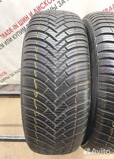 Bfgoodrich G-Grip All Season 195/55 R16 91R
