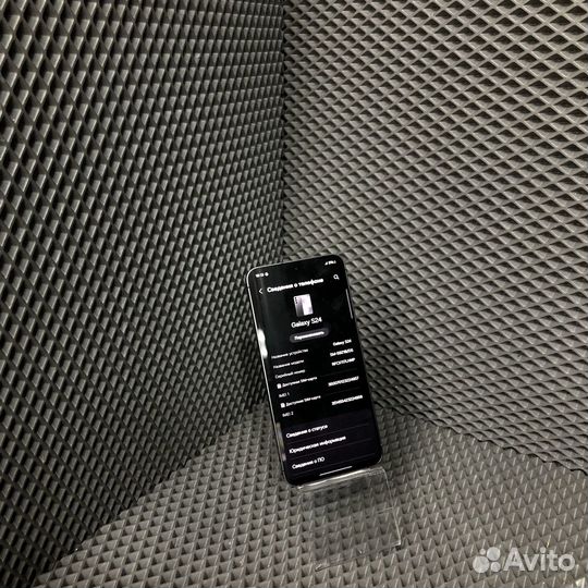 Samsung Galaxy S24, 12/256 ГБ