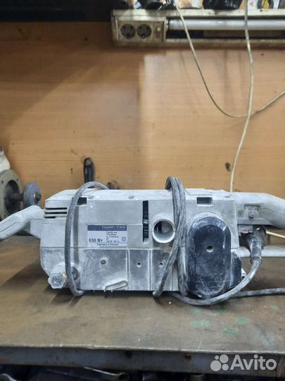 Электродвигатель 220в