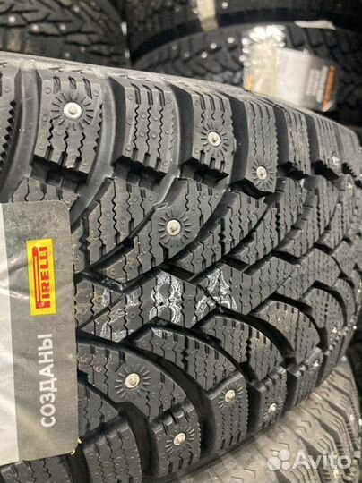 Pirelli Formula Ice 205/65 R16 99T