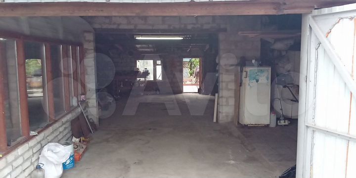 Дом 195 м² на участке 15 сот.