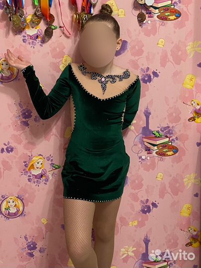 Костюмы для чирлидинга