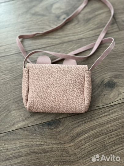 Cумка для девочки новая