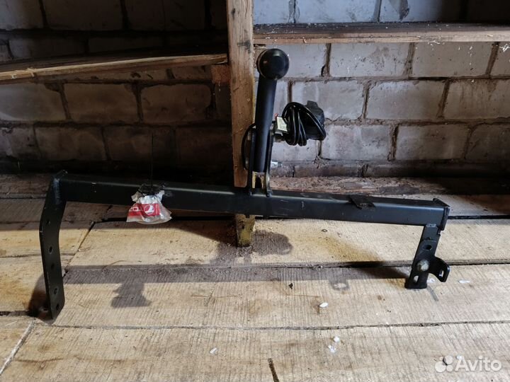 Фаркоп на лада гранта калина