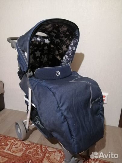 Детские коляски прогулочные летние
