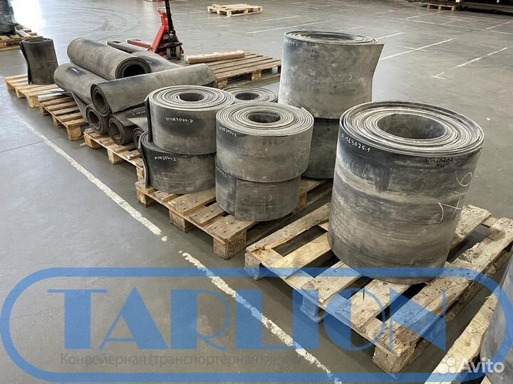 Транспортерная лента