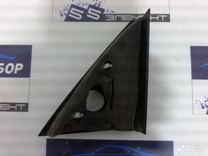 Накладка зеркала внутренняя ZAZ Chance