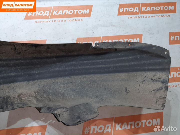 Подкрылок задний левый Opel Insignia (A)