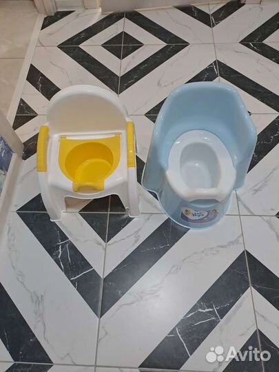 Ванночка для купания